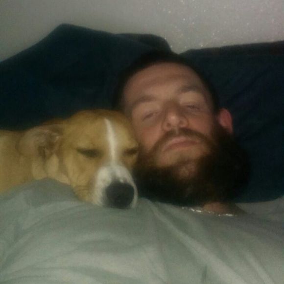 Meet your Posher, Travis - Picture 1 of 1